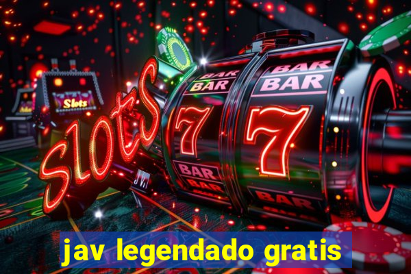 jav legendado gratis